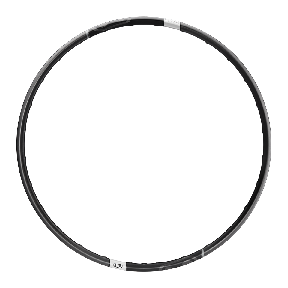 Synthesis Enduro Carbon Rim Crankbrothers EU