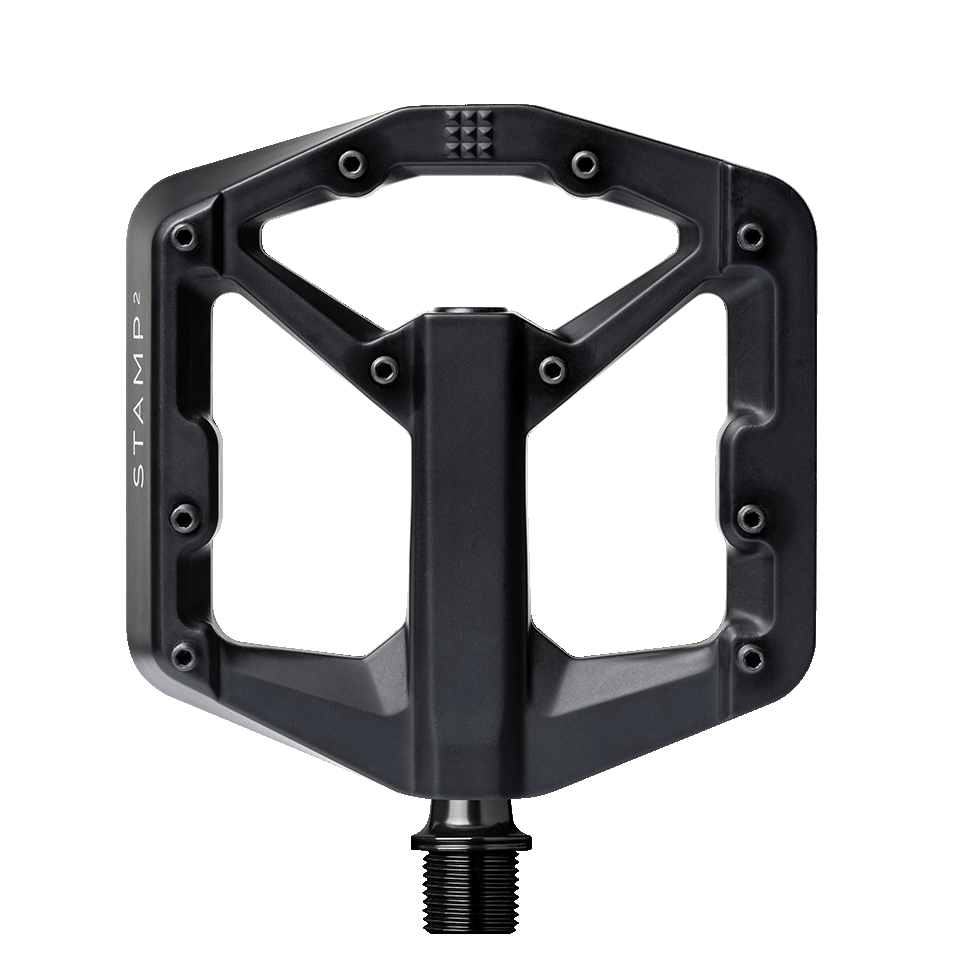 Crank brothers stamp 2 flat pedals sales