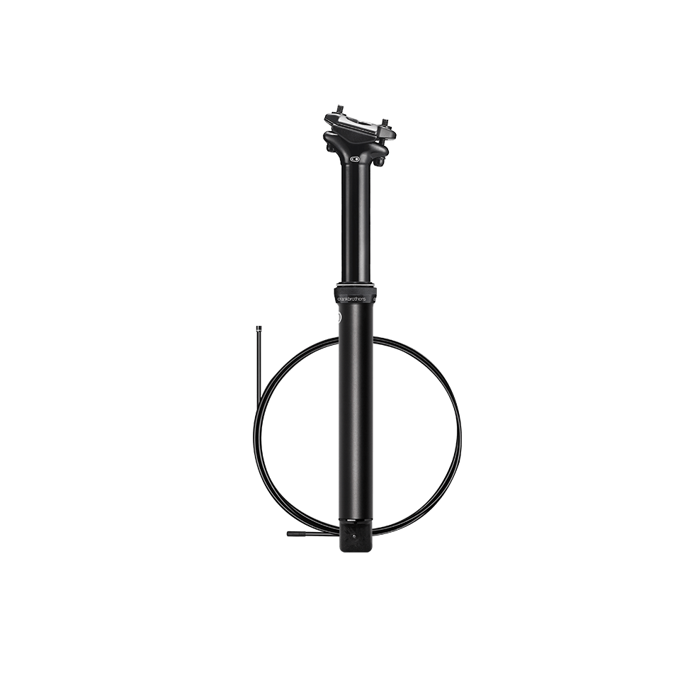 crankbrothers sattelstütze highline 3 Highline 3 Dropper - 100mm