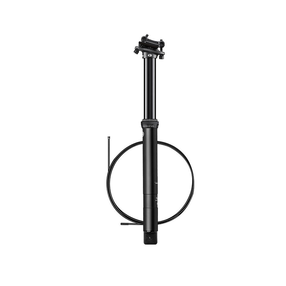 Highline 7 Dropper - 125mm | Crankbrothers EU Highline 7 Dropper - 125mm | Crankbrothers EU