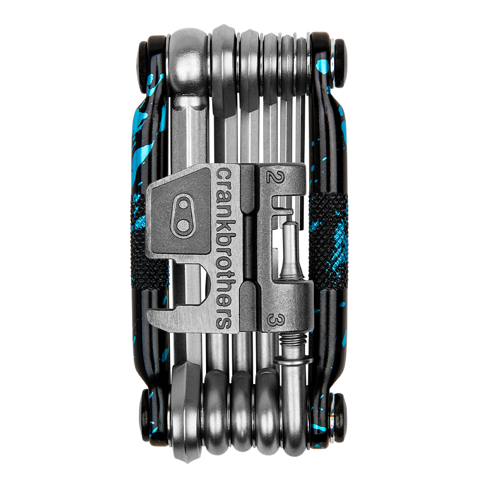 Crank brothers m17 shop