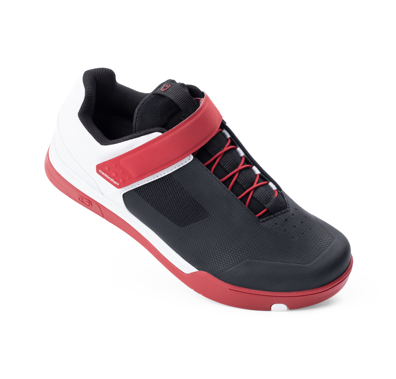 Mallet Speed Lace Clip-In Shoes - Classics Edition | Crankbrothers EU Mallet Speed Lace Clip-In Shoes - Classics Edition | Crankbrothers EU