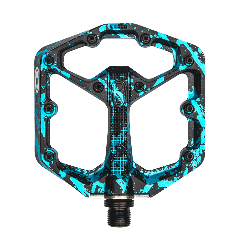 Crank brothers flats on sale