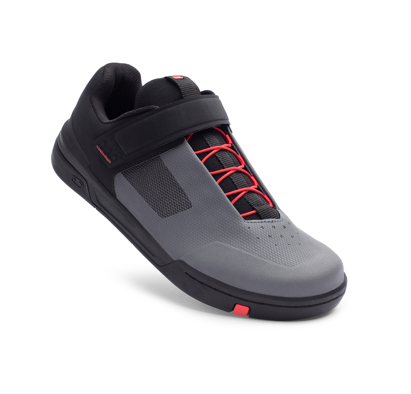Le scarpe di Fabio Wibmer: Crank Brothers Stamp Street Le scarpe di Fabio Wibmer: Crank Brothers Stamp Street