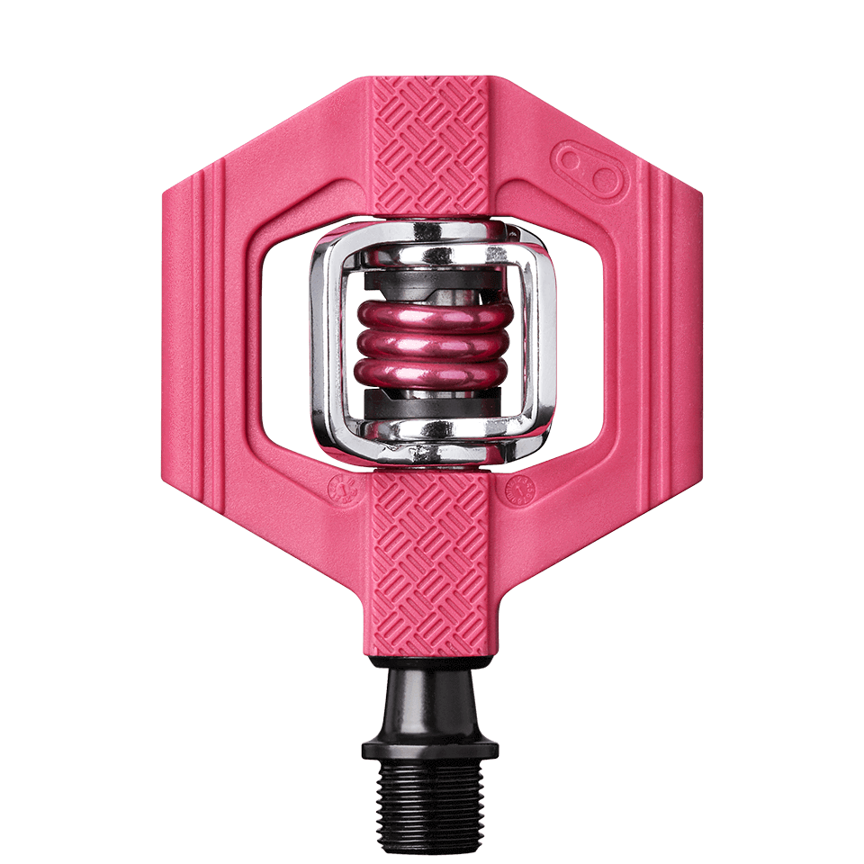 Candy 1 Clip-In Pedals