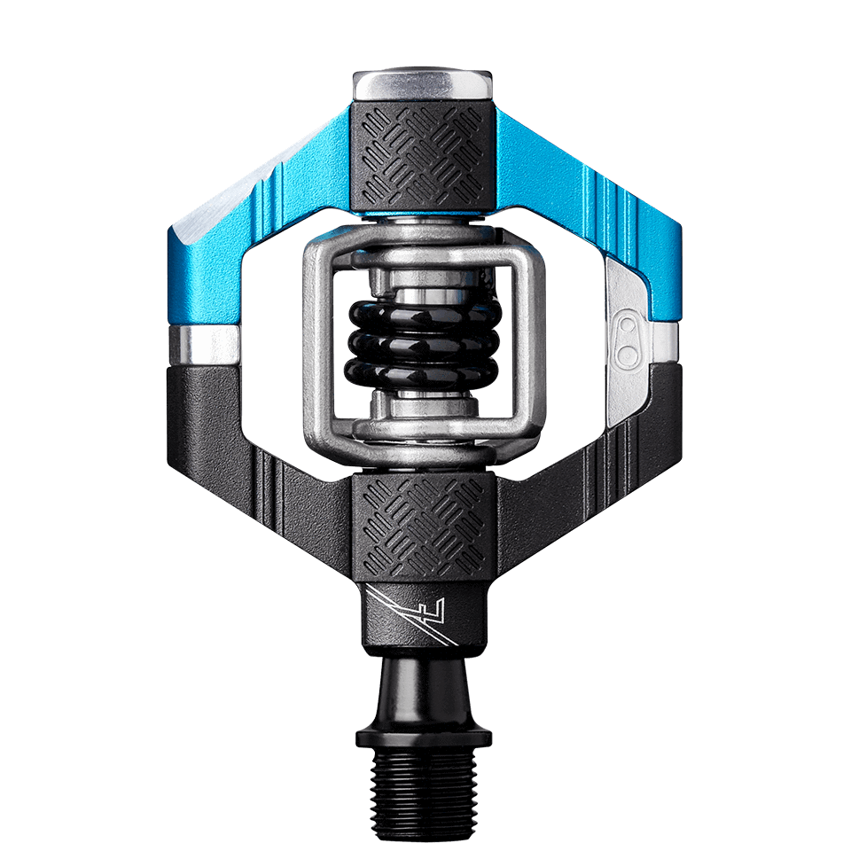 crankbrothers gravel pedal Candy 7 Clip-In Pedals