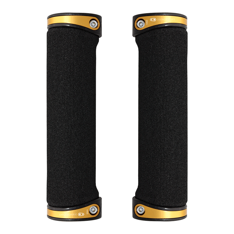 crank brothers cobalt sattelstütze Cobalt Grips