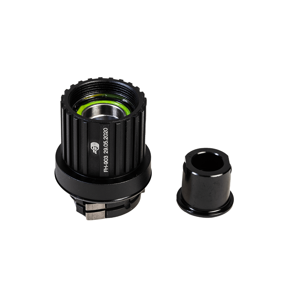 Synthesis Freehub Body | Crankbrothers EU