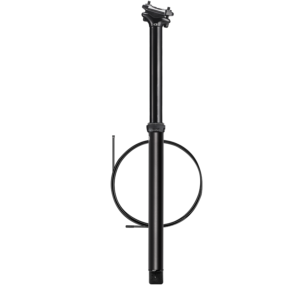 Highline 3 Dropper - 200mm | Crankbrothers EU