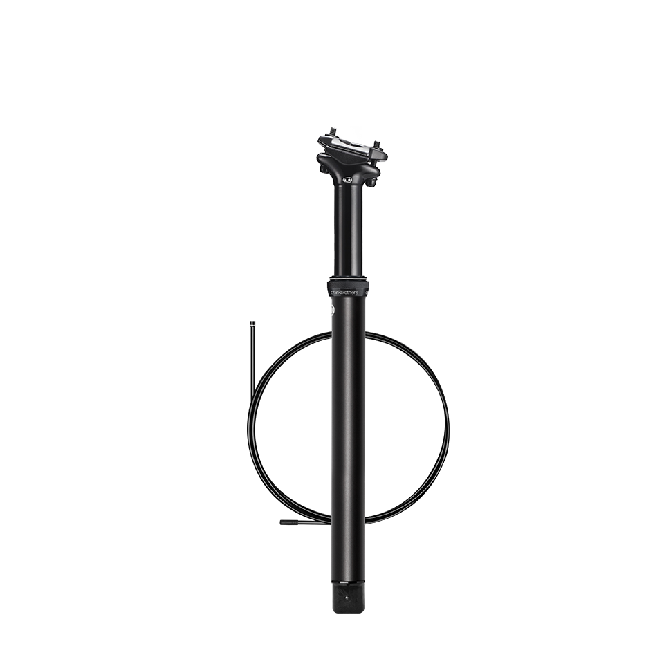 crankbrothers sattelstütze highline 3 Highline 3 Dropper - 80mm