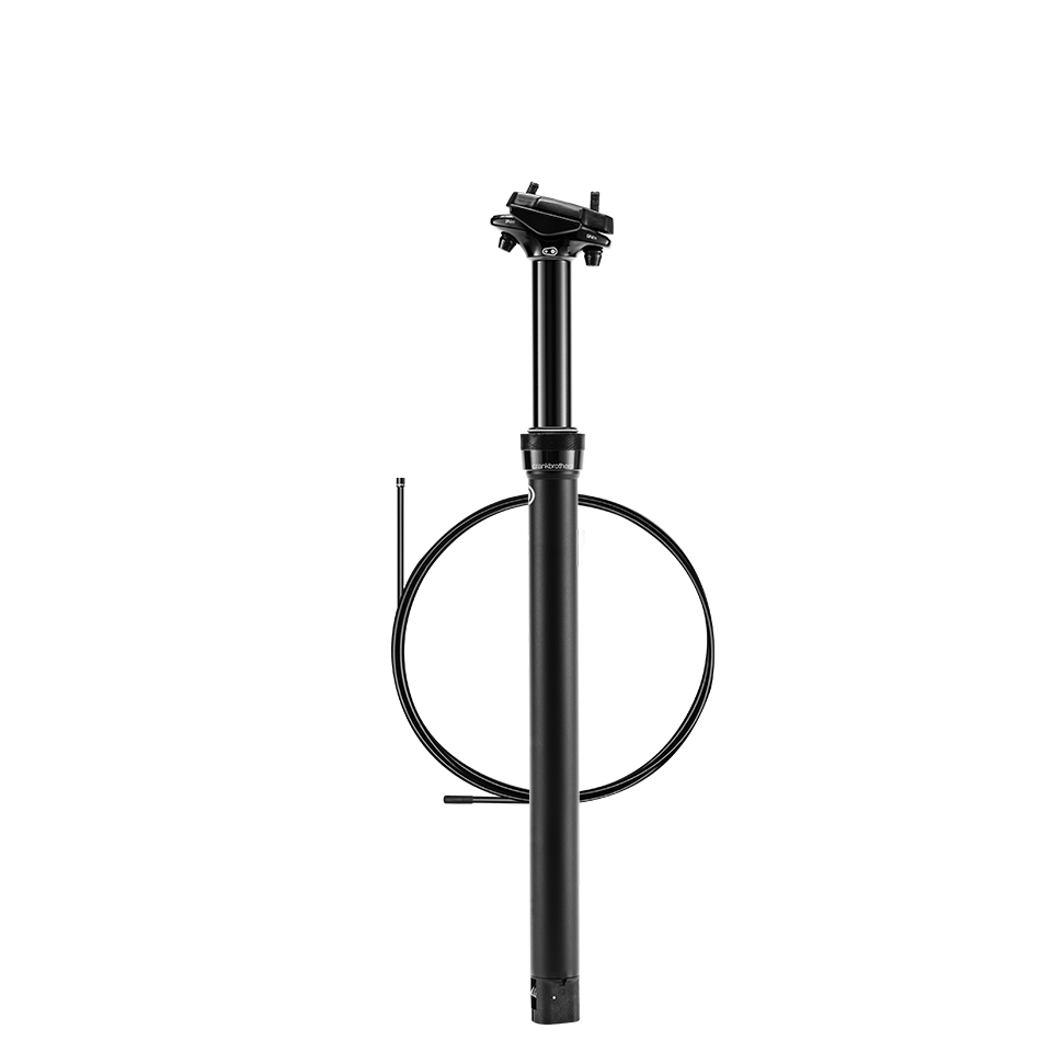 Highline XC/Gravel 27.2 Dropper - 80mm | Crankbrothers EU