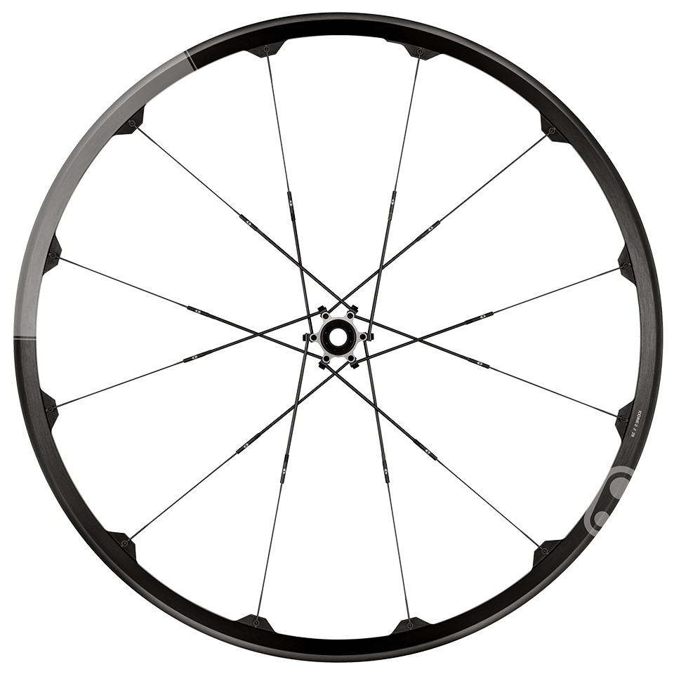 Iodine 2 AM Wheelset | Crankbrothers EU Iodine 2 AM Wheelset | Crankbrothers EU