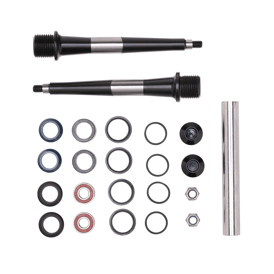 Spindle Kit | Crankbrothers EU
