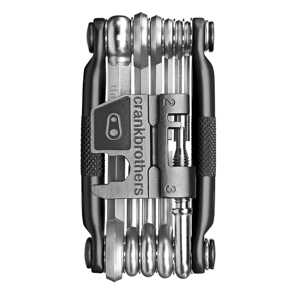 Crankbrothers sales multitool m17