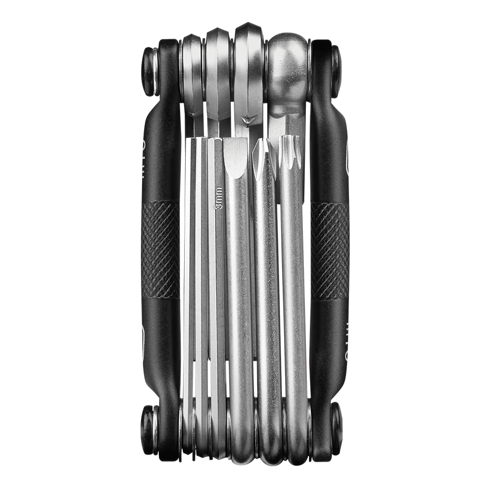 Crank brothers m10 deals