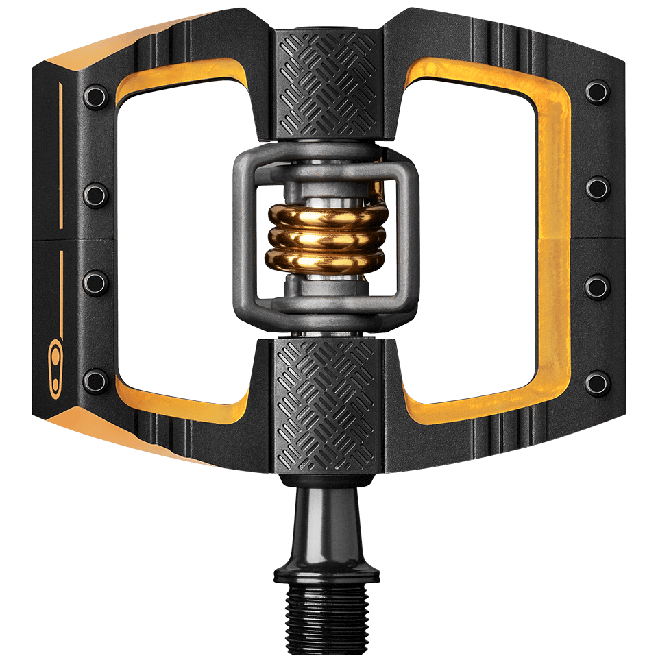 Mallet DH 11 – Crankbrothers EU Mallet DH 11 – Crankbrothers EU