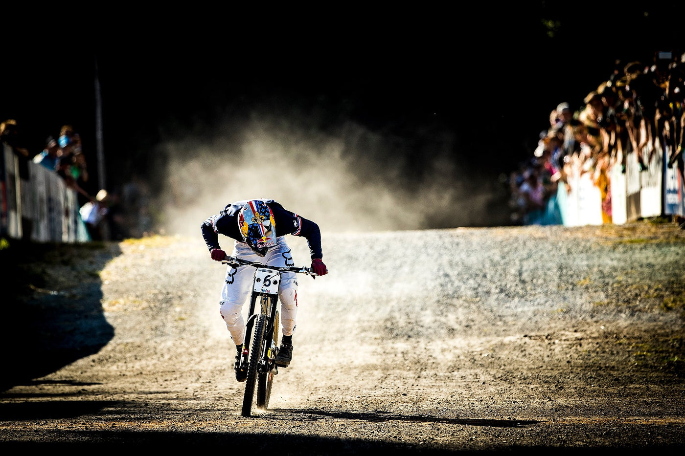 PHOTO EPIC: UCI Downhill World Championships Cairns