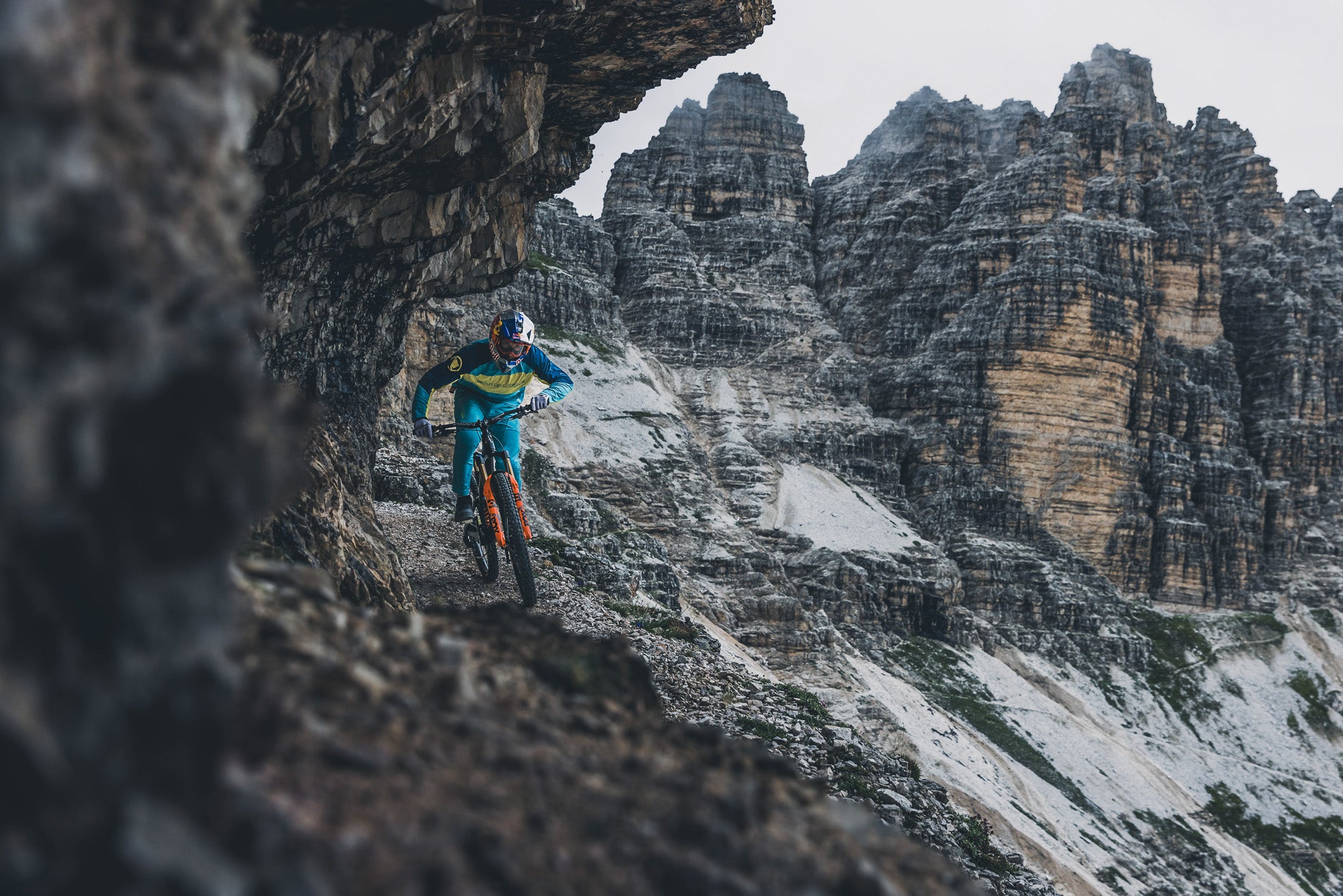 Ridgeline IV | Crankbrothers EU