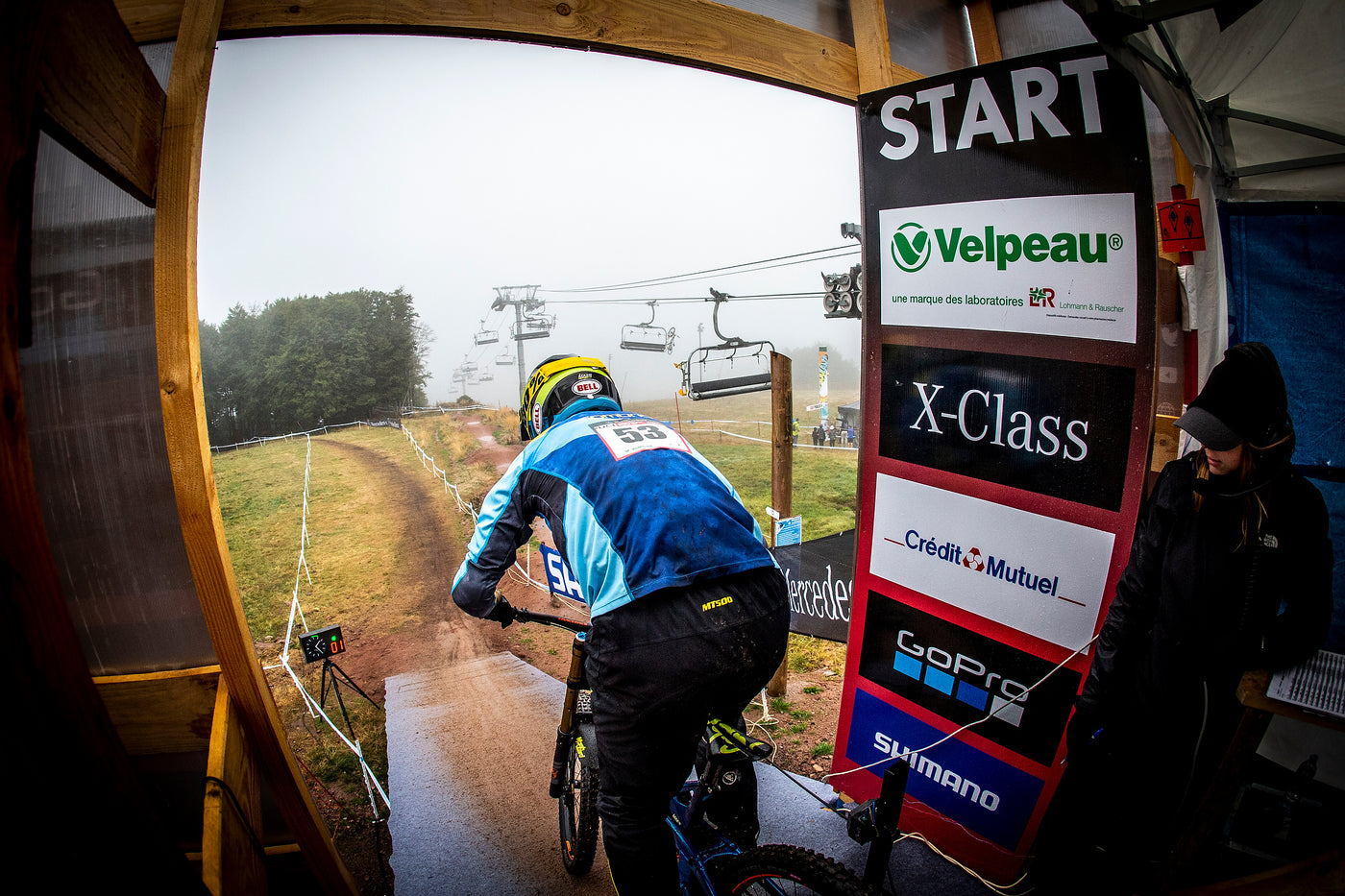 UCI DH #7: Maes Does The Unimaginable!