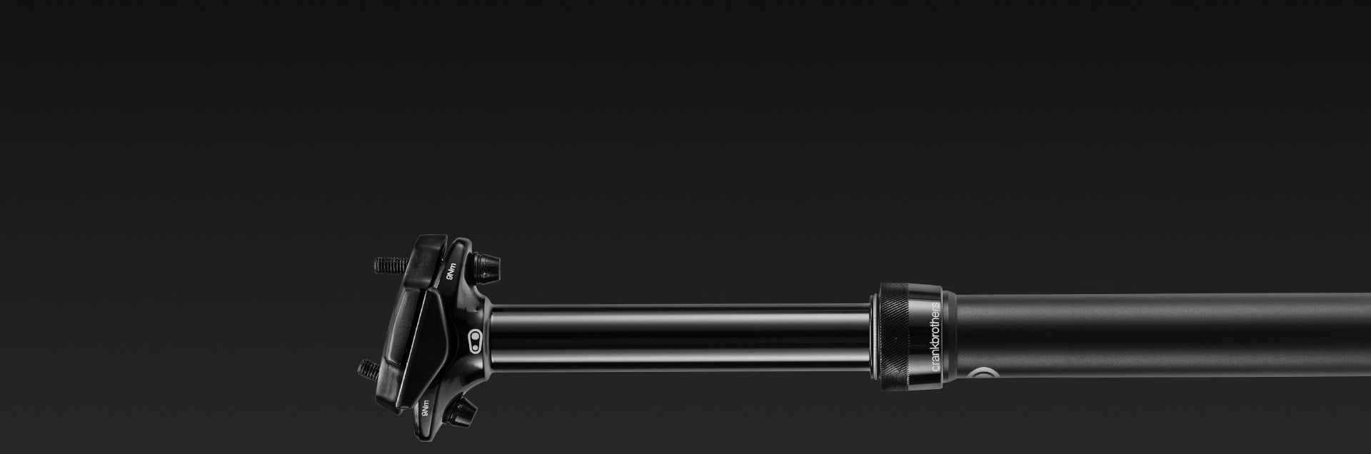 Highline XC/Gravel | Crankbrothers EU