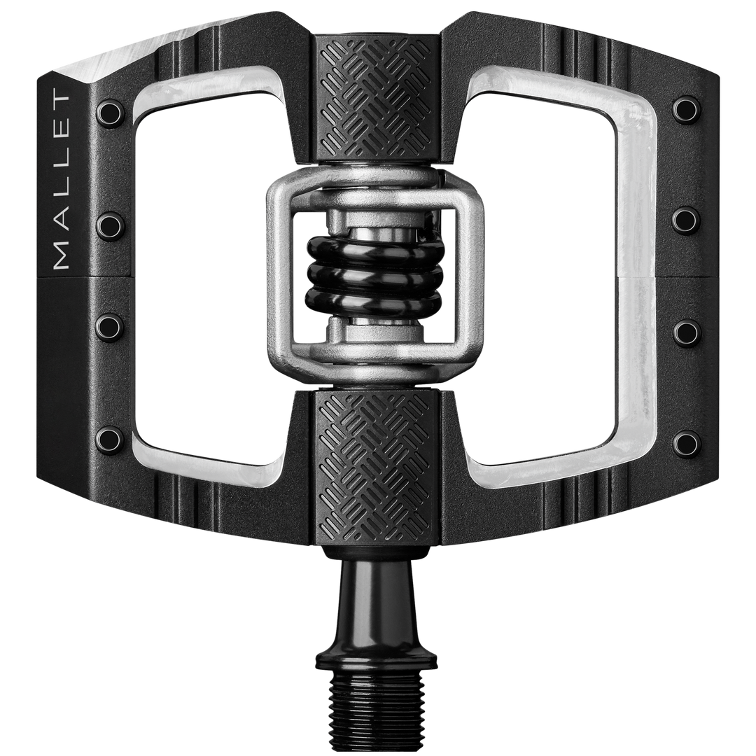 Mallet DH Clip-In Pedals | Crankbrothers EU