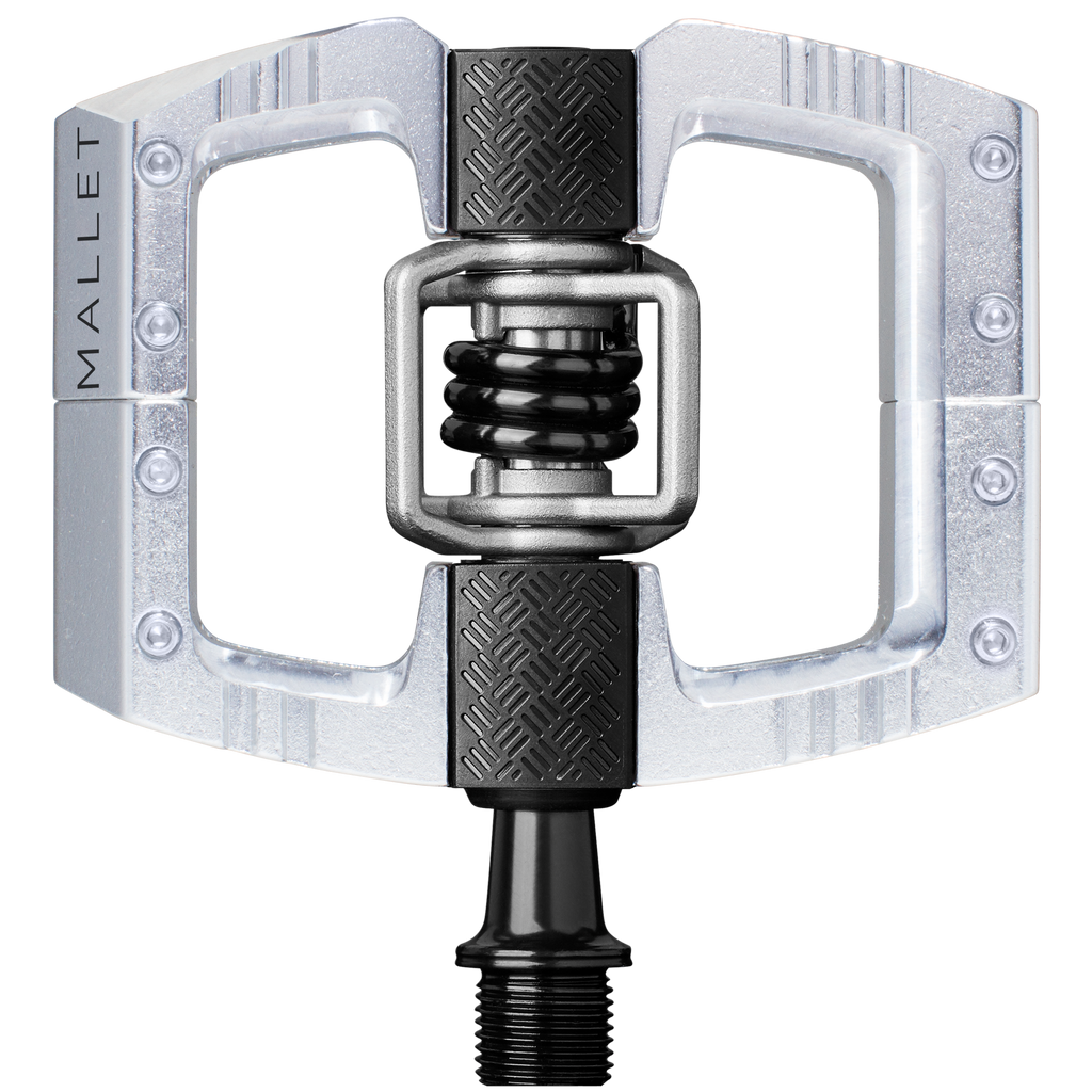 クランクブラザーズ CRANKBROTHERS マレットDH MALLET DH ビンディング