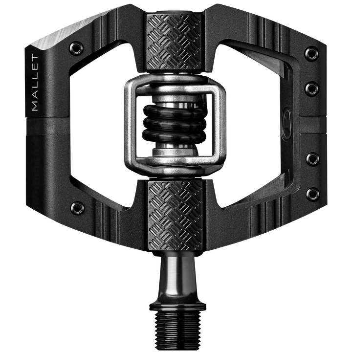 Mallet Enduro Clip-In Pedals | Crankbrothers EU
