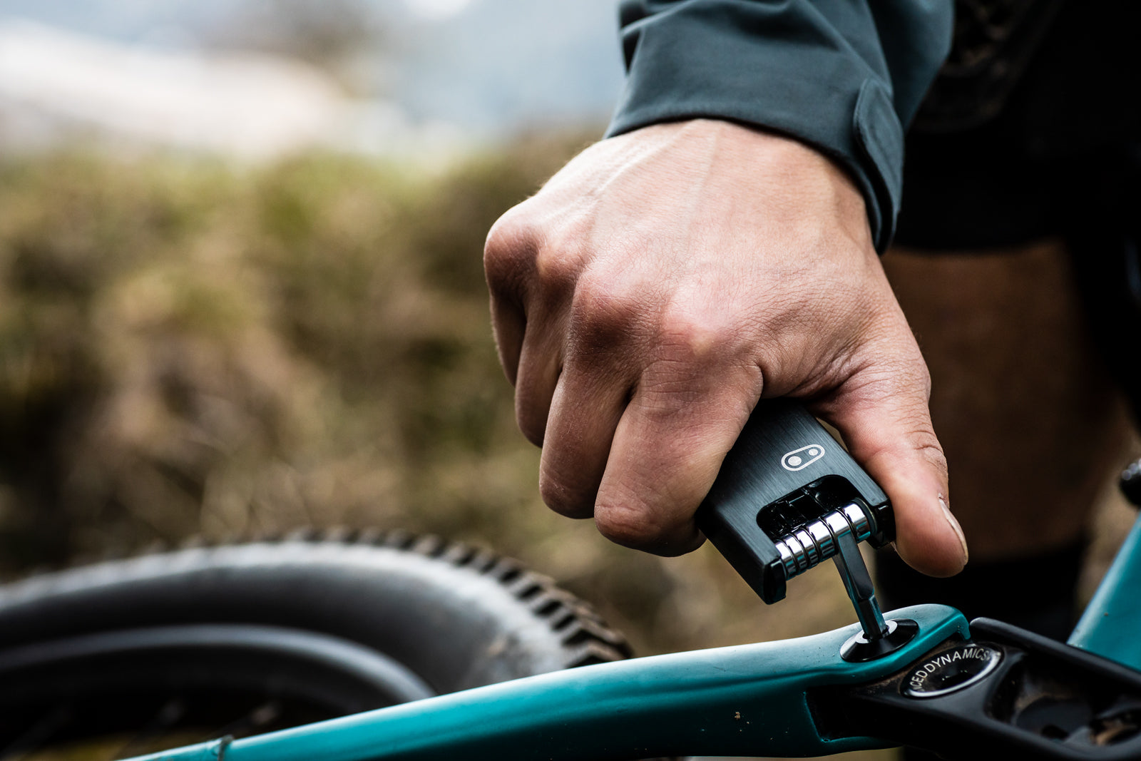 Crankbrothers Mountain Bike Components & Accessories – Crankbrothers EU