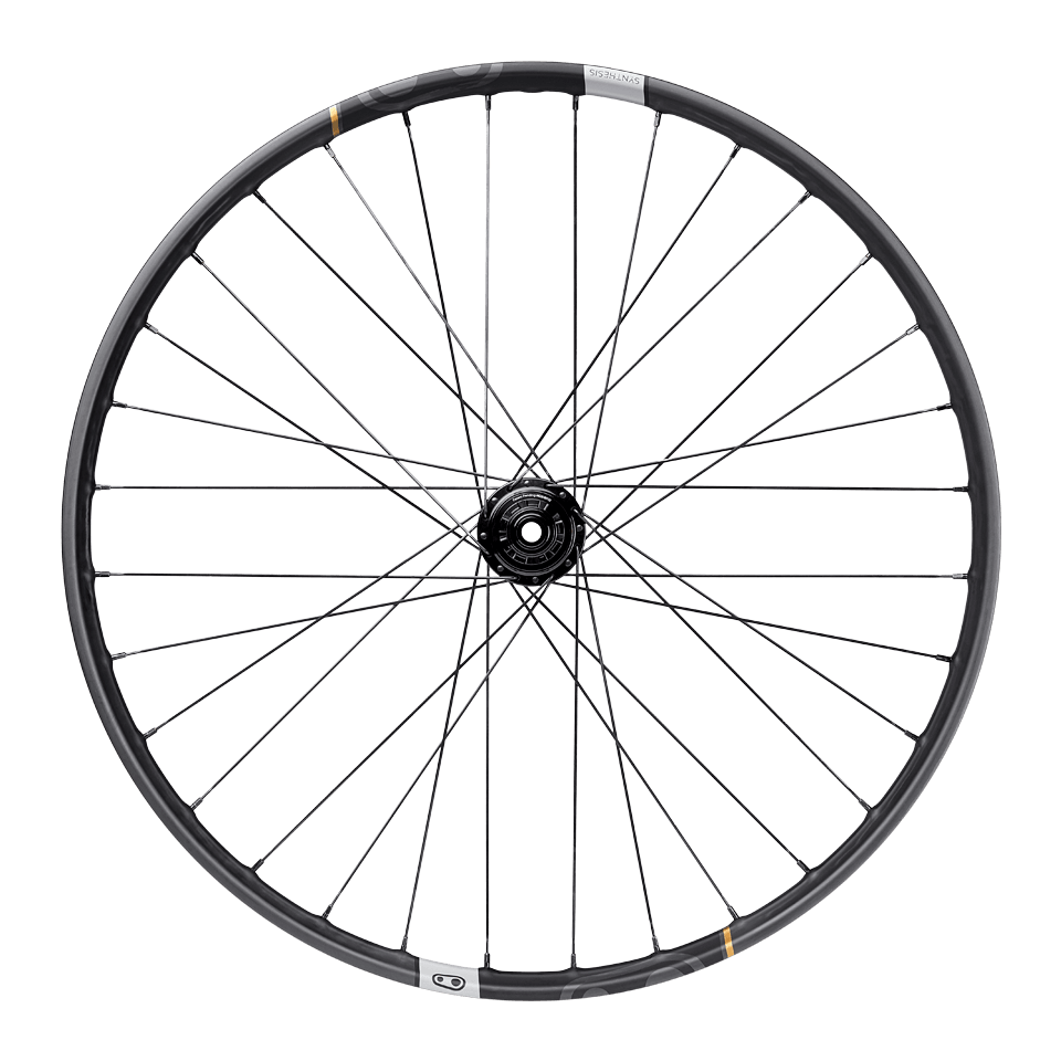 Synthesis Enduro Carbon i9 1/1 Rear Wheel