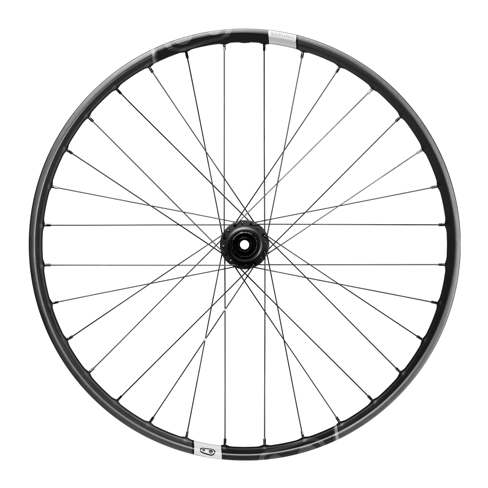 Synthesis Enduro Carbon i9 1/1 Front Wheel