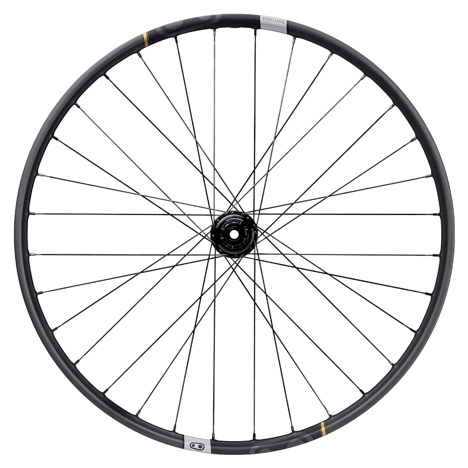 Cobalt 1 XC Wheelset – Crankbrothers