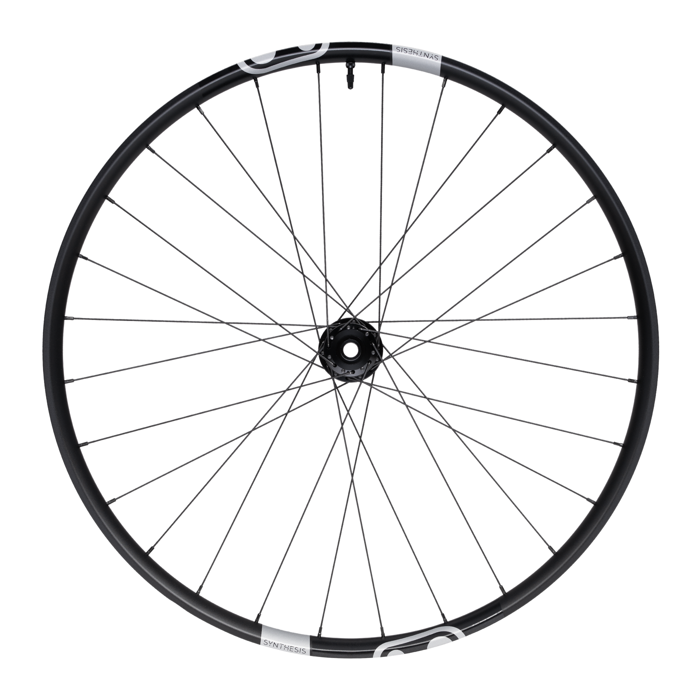 Synthesis E-MTB Alloy 2.0 i9 Front Wheel