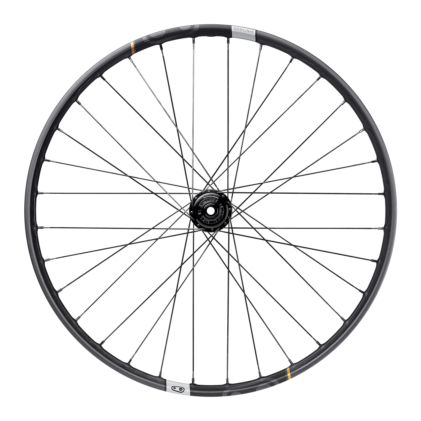 Synthesis DH 11 Carbon Rear Wheel