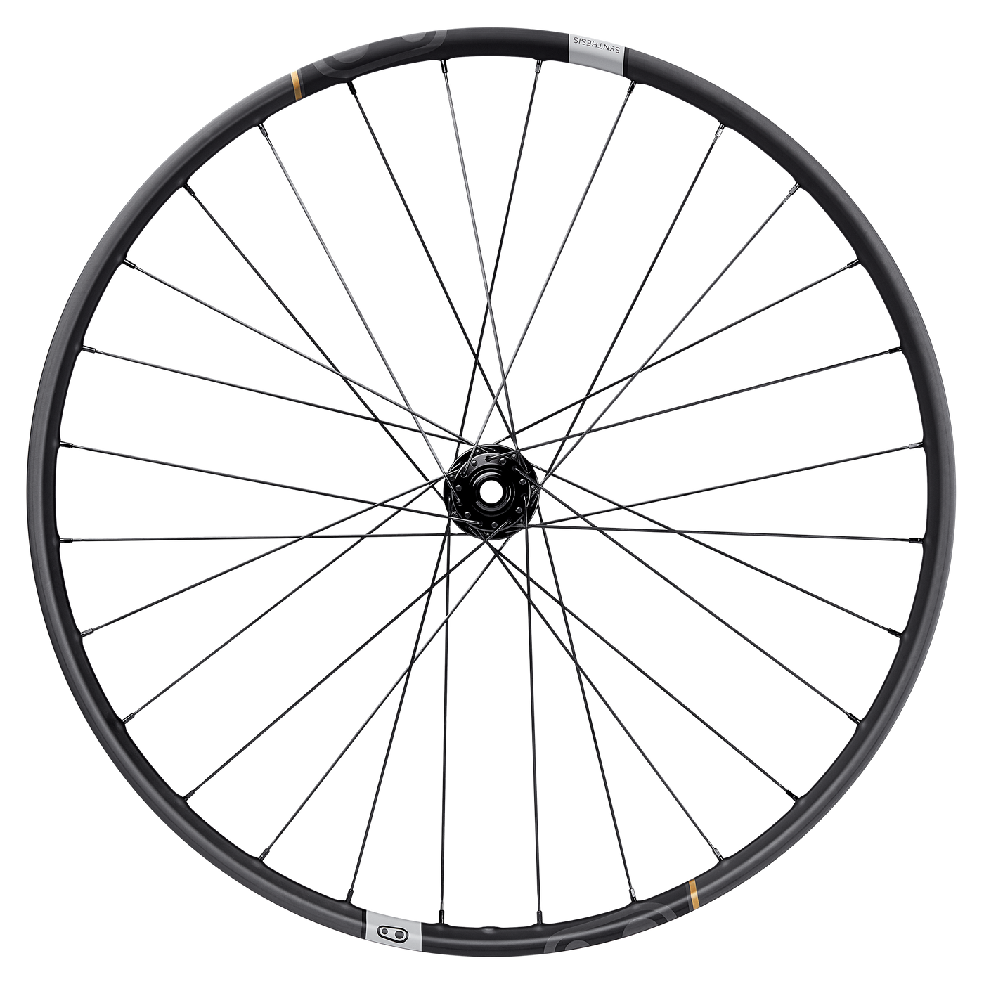 Synthesis E-MTB Carbon Ratchet Front Wheel