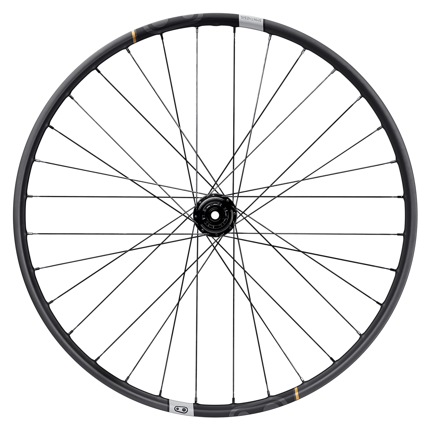 Synthesis E-MTB Carbon Ratchet Rear Wheel