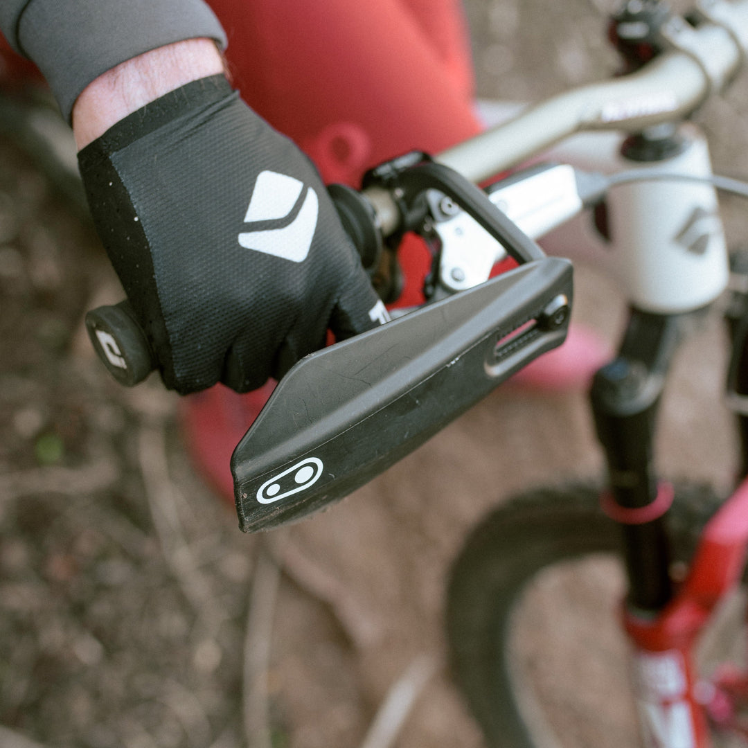 Guardian Universal Handguard Kit | Crankbrothers EU