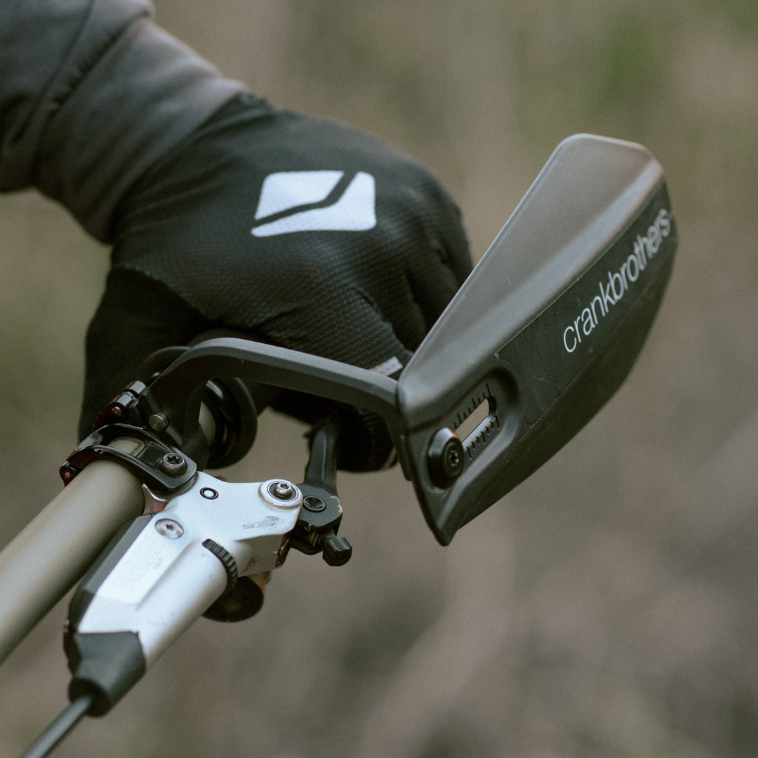Guardian Universal Handguard Kit | Crankbrothers EU