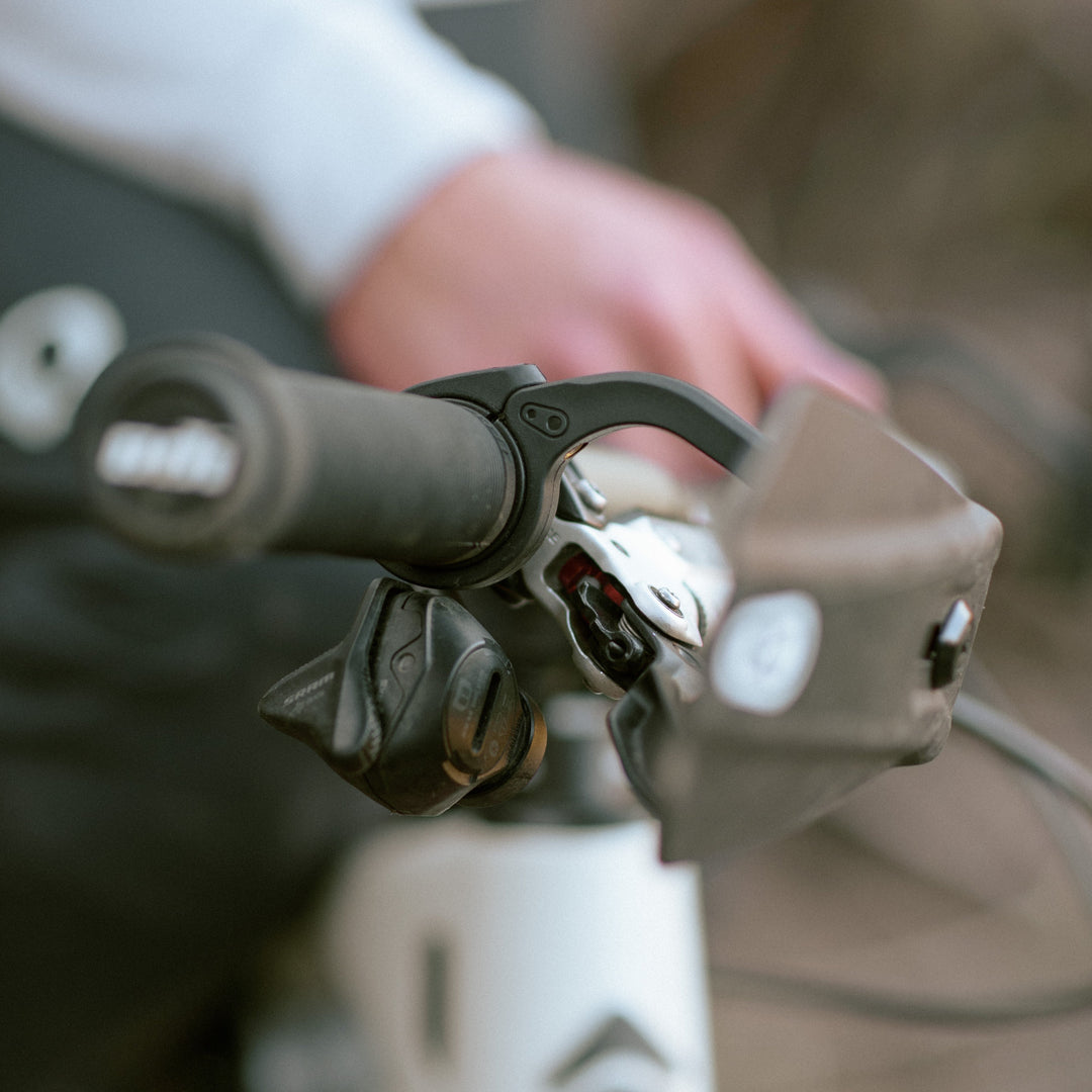 Guardian Integrated Handguard Kit | Crankbrothers EU