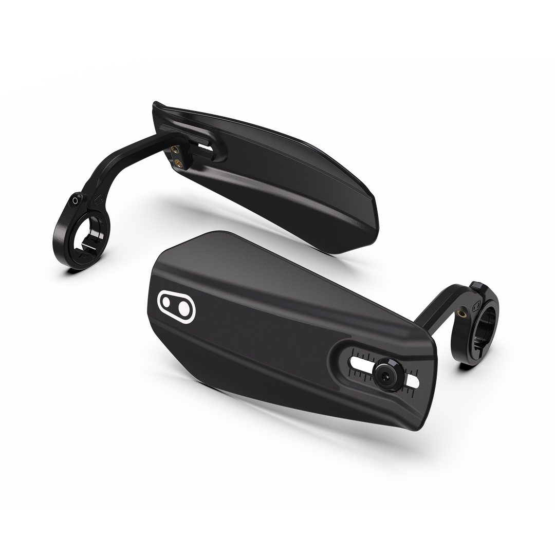 Guardian Integrated Handguard Kit | Crankbrothers EU