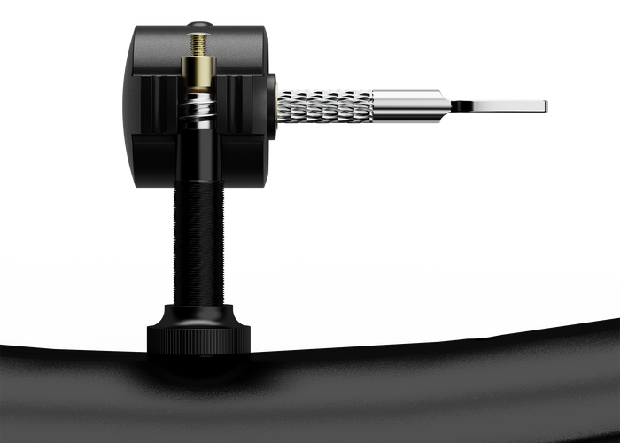 The Valve Tool