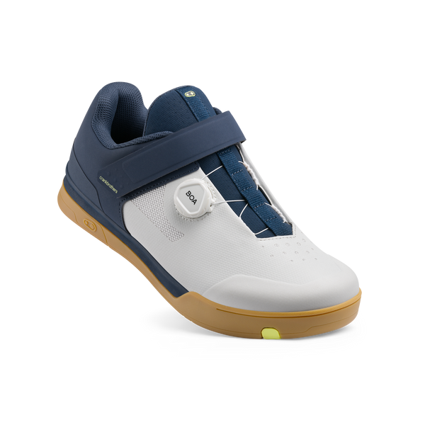 Mallet BOA® Clip-In Shoes - Navy/Grey
