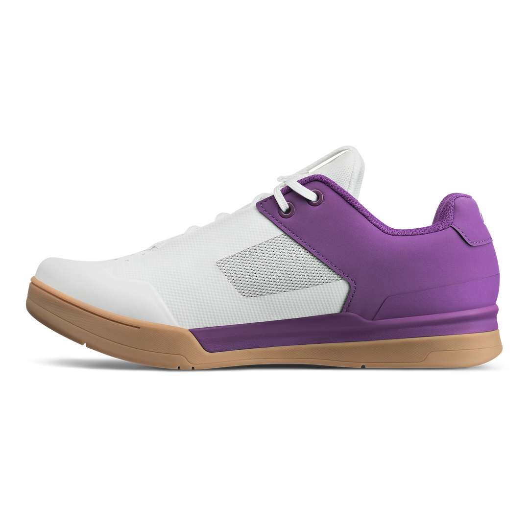 MALLET LACE CLIP-IN SHOES - BERNARD KERR EDITION - 11.5 EUC Mallet Lace Clip-In Shoes - Bernard Kerr Edition  main image 4