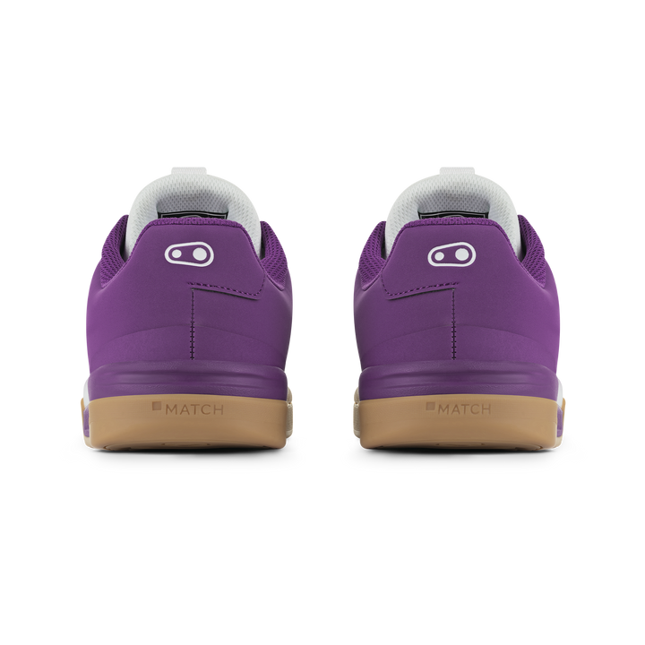 ウェア Crankbrothers Mallet clip-in shoes Mallet Lace Clip-In Shoes - Bernard Kerr Edition | Crankbrothers EU