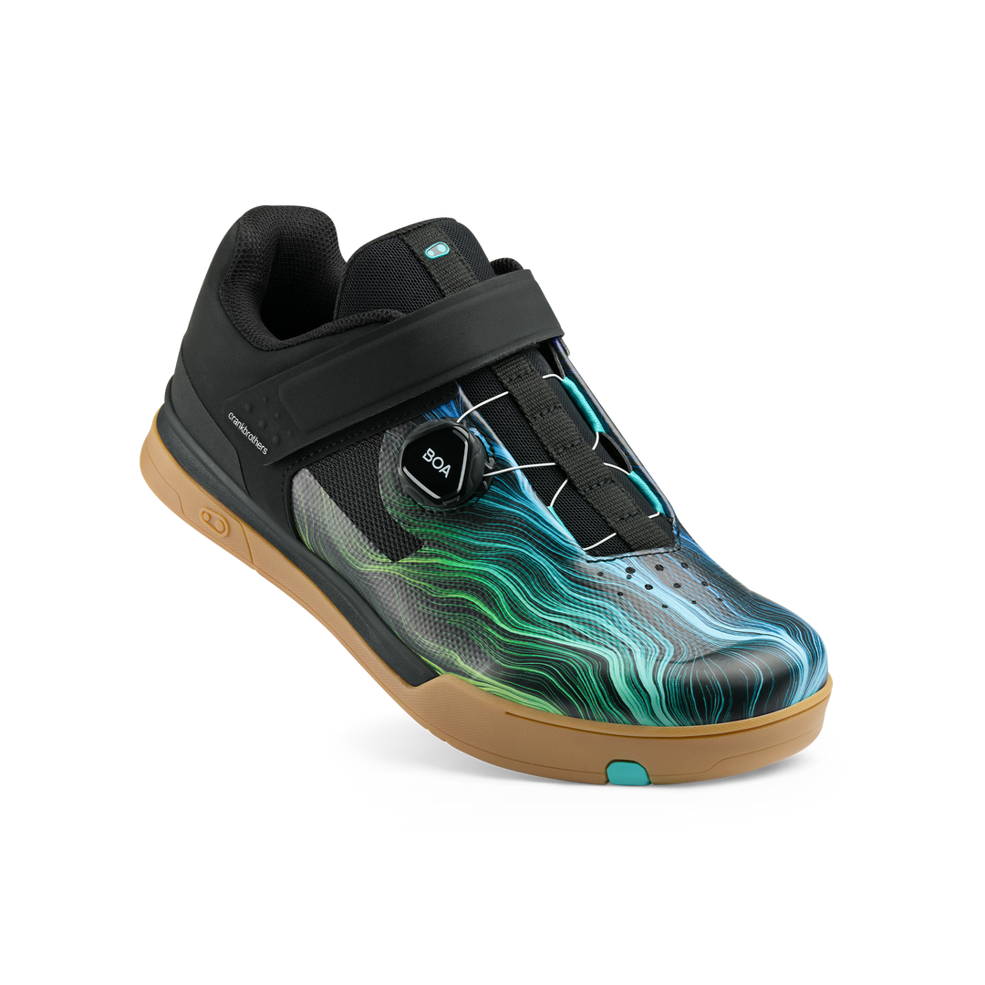 Advanced Cycling Shoes for MTB, Gravel and Street | Crankbrothers EU