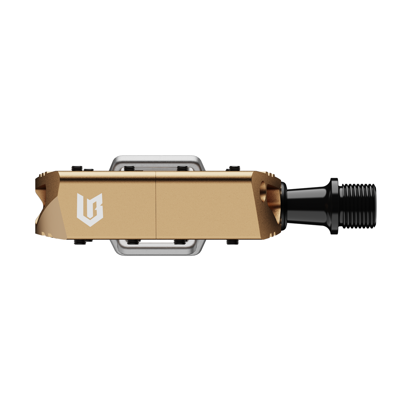 Mallet DH Clip-In Pedals - Loic Bruni Edition