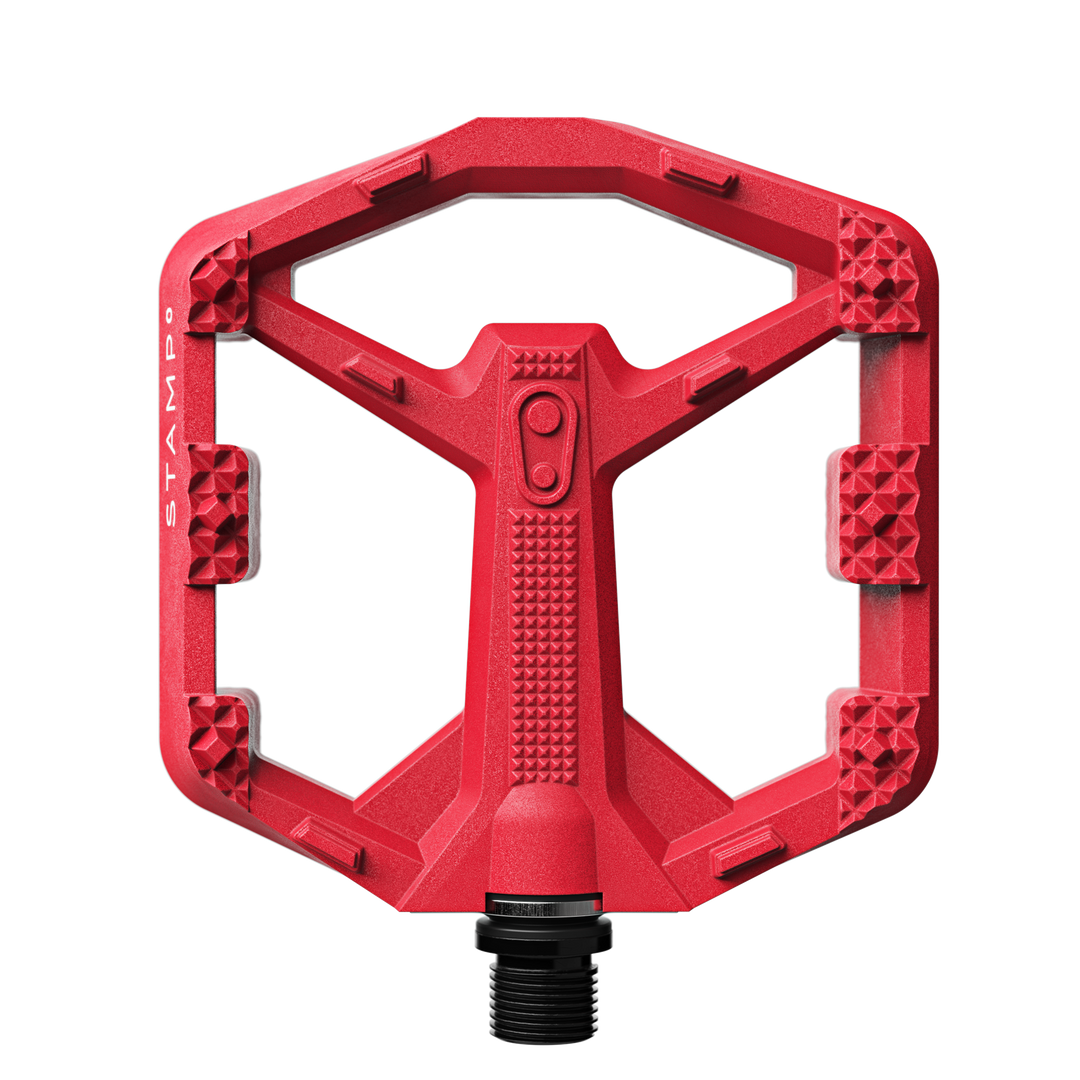 Stamp 0 Small Composite Flat Pedals