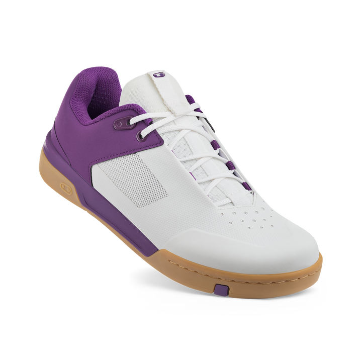 Stamp Lace Flat Shoes - Bernard Kerr Edition | Crankbrothers EU
