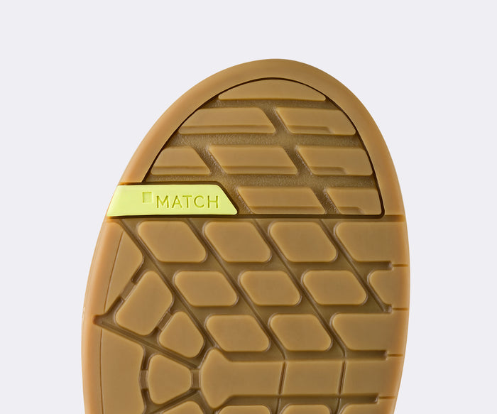 Match Outsole
