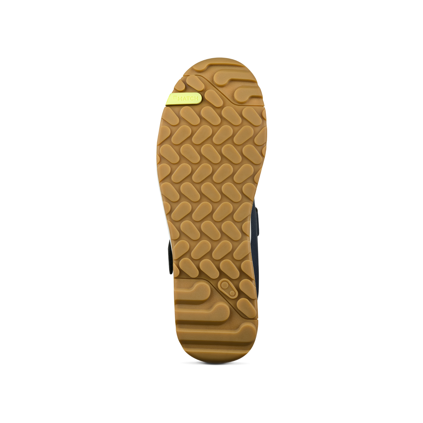 Stamp Trail BOA® Flat Shoes - Navy/Grey