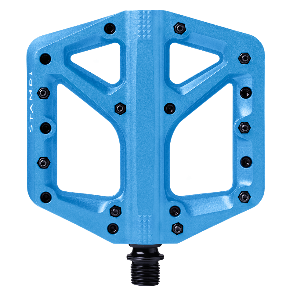pedale crankbrothers stamp 1 Stamp 1 Gen 1 - Large